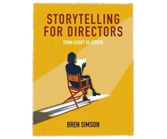 KNYGA Bren Simson Storytelling for Directors