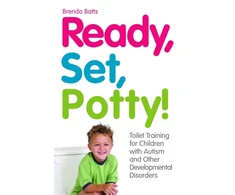 KNYGA Brenda Batts Ready, Set, Potty!