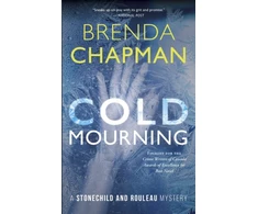 KNYGA Brenda Chapman Cold Mourning
