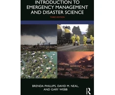 KNYGA Brenda D Phillips Introduction to Emergency Management and Disaster Science