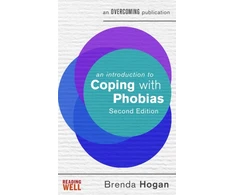 KNYGA Brenda Hogan An Introduction to Coping with Phobias, 2nd Edition