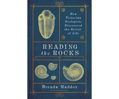 KNYGA Brenda Maddox Reading the Rocks