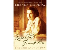 KNYGA Brenda Maddox Rosalind Franklin