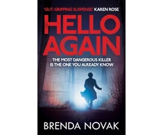 KNYGA Brenda Novak Hello Again