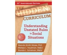 KNYGA Brenda Smith Myles Hidden Curriculum