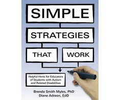KNYGA Brenda Smith Myles Simple Strategies That Work