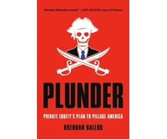 KNYGA Brendan Ballou Plunder