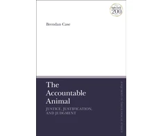 KNYGA Brendan Case Accountable Animal: Justice, Justification, and Judgment