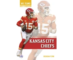 KNYGA Brendan Flynn Kansas City Chiefs