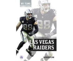 KNYGA Brendan Flynn Las Vegas Raiders