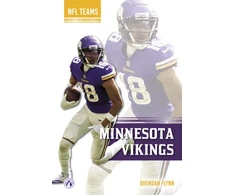 KNYGA Brendan Flynn Minnesota Vikings