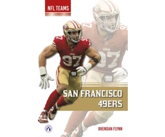 KNYGA Brendan Flynn San Francisco 49ers