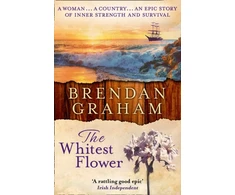 KNYGA Brendan Graham Whitest Flower