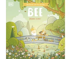 KNYGA Brendan Kearney Adventures with Finn and Skip: Bee