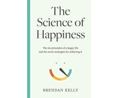 KNYGA Brendan Kelly Science of Happiness