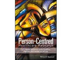 KNYGA Brendan Mccormack Person-Centred Healthcare Research