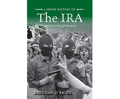 KNYGA Brendan Obrien Short History of the IRA