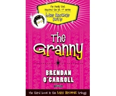 KNYGA Brendan Ocarroll Granny