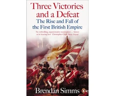 KNYGA Brendan Simms Three Victories and a Defeat