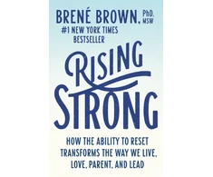 KNYGA Brene Brown Rising Strong