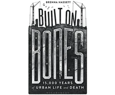 KNYGA Brenna Hassett Built on Bones