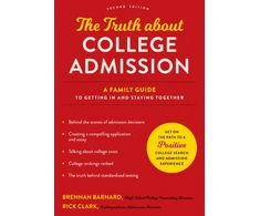 KNYGA Brennan Barnard Truth about College Admission