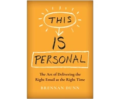 KNYGA Brennan Dunn This Is Personal