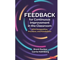 KNYGA Brent Duckor Feedback for Continuous Improvement in the Classroom