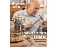 KNYGA Brenton West Silversmith's Secrets