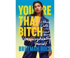 KNYGA Bretman Rock You’re That B*tch