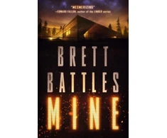 KNYGA Brett Battles Mine
