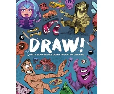 KNYGA Brett Bean Draw!