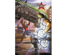 KNYGA Brett Burner Hand of the Morningstar