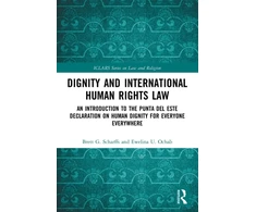 KNYGA Brett G Scharffs Dignity and International Human Rights Law