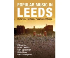 KNYGA Brett Lashua Popular Music in Leeds