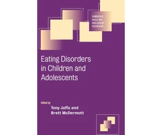 KNYGA Brett Mcdermott Eating Disorders in Children and Adolescents