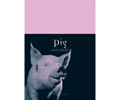 KNYGA Brett Mizelle Pig