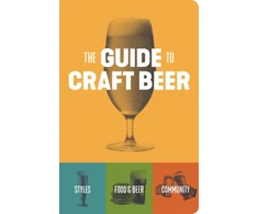 KNYGA Brewers Publications Staff Guide to Craft Beer