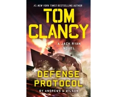 KNYGA Brian Andrews Tom Clancy Defense Protocol
