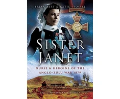 KNYGA Brian Best Sister Janet