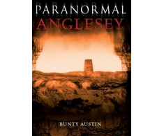 KNYGA Brian Bonnard Paranormal Anglesey