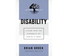 KNYGA Brian Brock Disability – Living into the Diversity of Christ`s Body