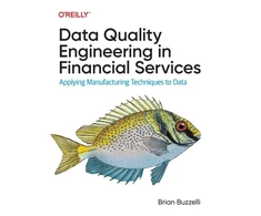 KNYGA Brian Buzzelli Data Quality Engineering in Financial Services