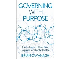 KNYGA Brian Cavanagh Governing with Purpose