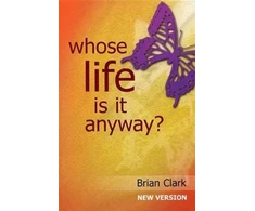 KNYGA Brian Clark Whose Life is it Anyway?