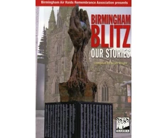 KNYGA Brian Compiler Wright Birmingham Blitz