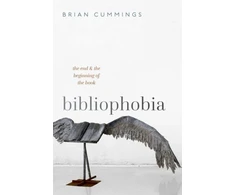 KNYGA Brian Cummings Bibliophobia