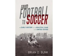 KNYGA Brian D Bunk From Football to Soccer