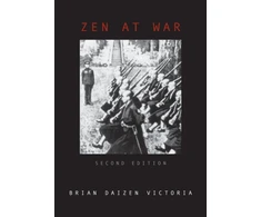 KNYGA Brian Daizen Victoria Zen at War