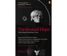 KNYGA Brian Dillon Tormented Hope